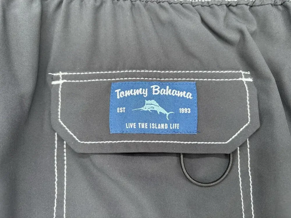 Tommy Bahama brand tommy
